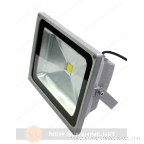 commercial flood light 20w metal halide